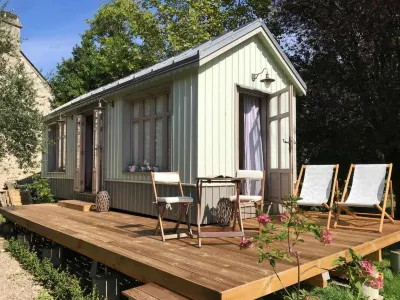 Le Mas Normand Hotel a 