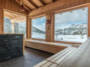 Hotel Tyrol am Haldensee