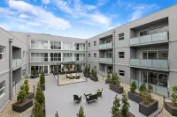 Burwood Serviced Apartments Hotels in Chadstone