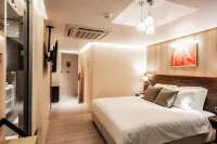 Amina Residency Hotels in Hulhule