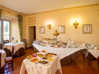 Hotel Villa Marsili Hotels in Cortona