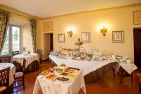 Hotel Villa Marsili