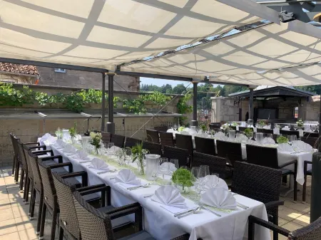 Die Kronacher Stadthotels