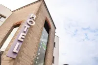 ArtHotel Portavaldera Hotel a Chianni