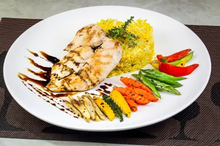 Delta Suites - the Soothing Luxury