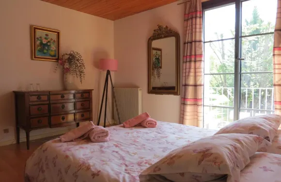 勒賈丁住宿加早餐旅館