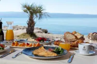 Luxury Villa Karla - Morgenmad