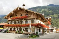 All Inclusive Hotel Bachmayerhof Hotels in Uderns