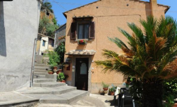 La Casa Del Sole - Housity