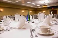 The Inn on Lake Superior - Desayuno