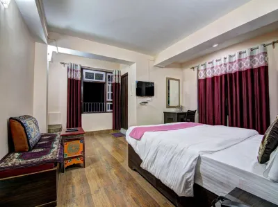 The Griffon's Nest Hotels in 
