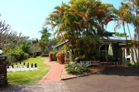Korora Bay Village Resort Hotels in Korora