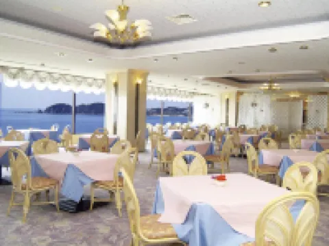 志布志湾 大黒リゾートホテル 志布志のホテル