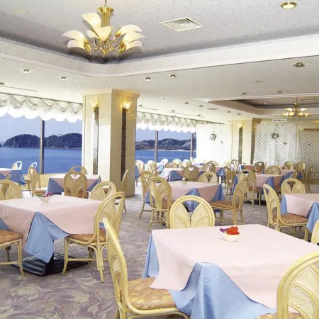 Shibushiwan Daikoku Resort Hotel