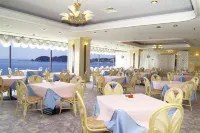 Shibushiwan Daikoku Resort Hotel Hôtels à : Shibushi