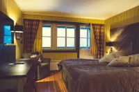 Gudbrandsgard Hotel