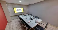 Regenta Central Antarim Ahmedabad