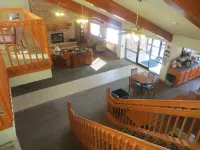 อเมริกินน์ บายวินด์แฮม มานิโทวอค