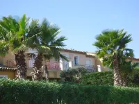 Lagrange Vacances - Green Bastide