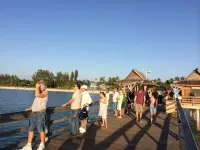 Glades Motel - Naples Hotel a Lely