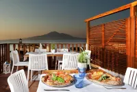 La Fornace Relais & Spa Hôtels à : Castellammare di Stabia