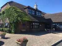 The Abbey Hotel and Conference Centre Hotels in Swale District