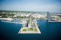 Hotel Gdynia Boutique