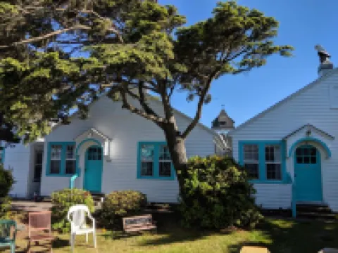 Hillcrest Inn Ξενοδοχεία στην πόλη Seaside