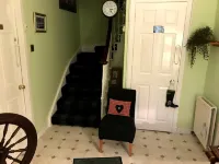 Hal O' the Wynd Guest House