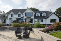 Railway Country House