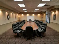 Lake Okoboji Resort and Conference Center Hotels in Center Grove