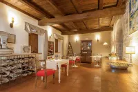 Convento di Acqua Premula Hotels in Preci