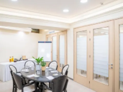 Olympus Terra Boutique Hotel Hotels in Larisa