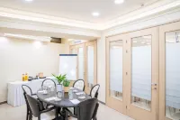 Olympus Terra Boutique Hotel Hotels in Larisa