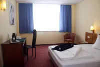 Quick Hotel Dresden West Hotels in Wilsdruff