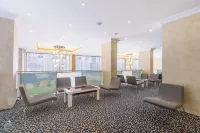 Hotel Dosco Hotels in Van