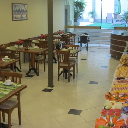 Princesa Isabel Pousada e Hotel – Dom Pedro