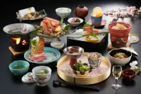 Fujiya Hotels in Niigata
