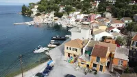 Old Harbour Apartments by CorfuEscapes