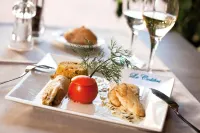 Hôtel Restaurant le Colibri Hotels in Carvin