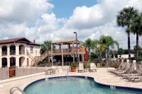 Bayfront Inn - Hot Tub