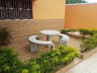 Hotel Pousada Villa Calhau