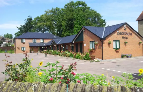 迪恩蓋特汽車旅館