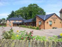 Deangate Motel Hotels in West Dean