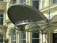 The Sefton Hotels in 