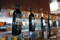 Hotel AG Express Elche - bar