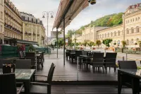 Hotel Ruze Hotels in Ostrov