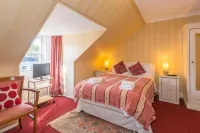 Menzies Guest House Hotels in Merchiston