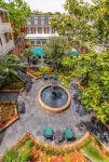 Best Western Plus French Quarter Courtyard Hotel Hotel a New Orleans