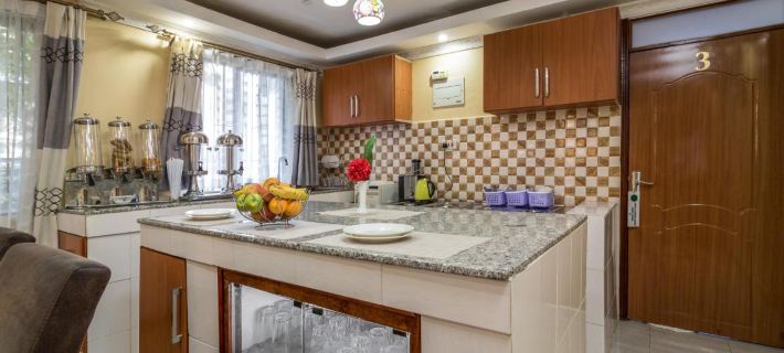 Javilla Eagles Safari Guest house Hotels in Nairobi